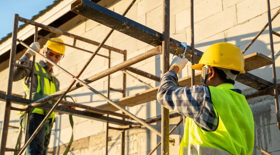 Expert new roof installation services in Mililani, HI